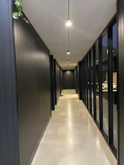 Luminex Electrical Contracting