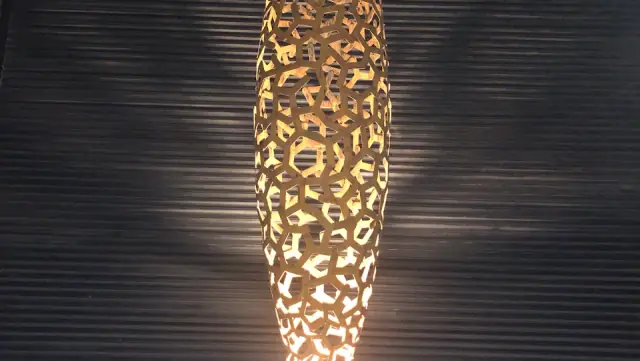 Lump Sculpture Studio