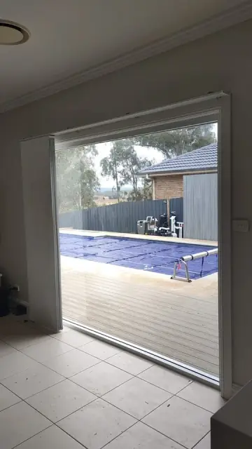Luna Glass and Glazing cover