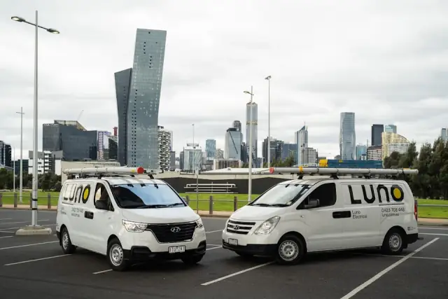 Luno Electrical