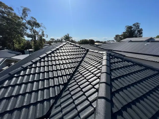 Lux Home Improvements cover