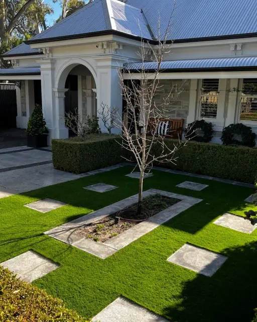 Lux Lawn Turf Solutions