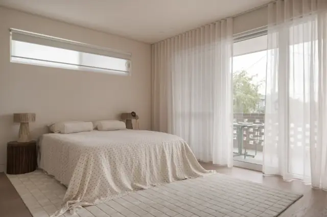 Luxe Curtain Designs cover
