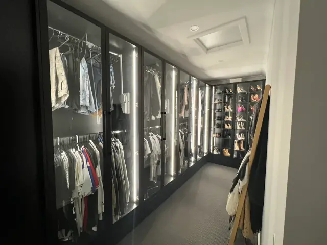 LUXE Electrical