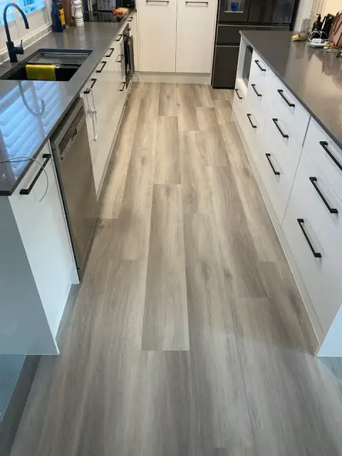 Luxe Flooring Solutions cover