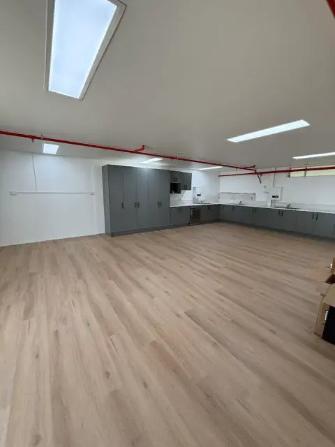 Luxe Flooring Solutions cover