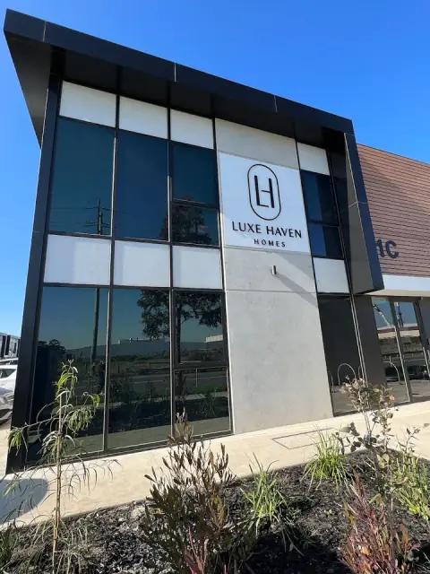 Luxe Haven Homes