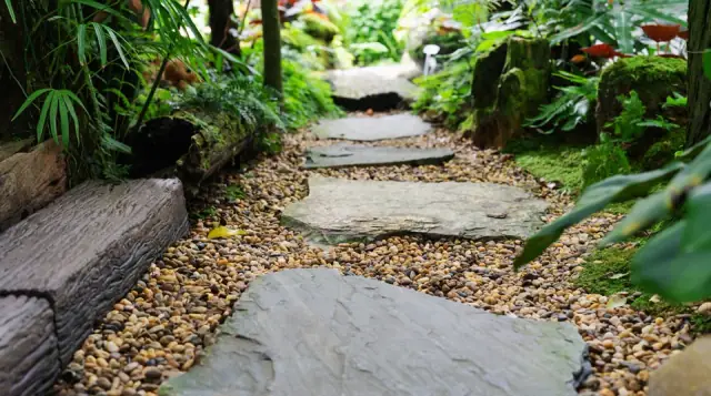 Luxore Paving