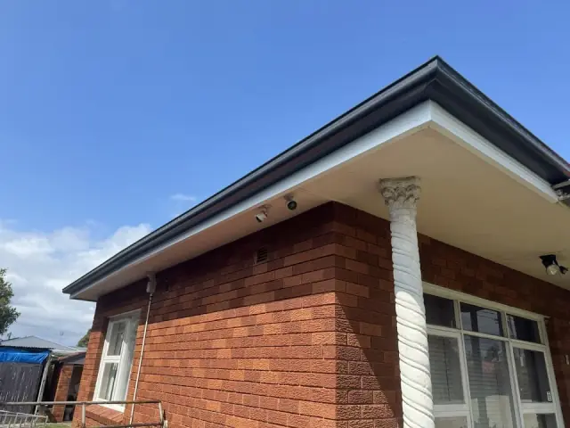 Luxury Cover Roofing cover