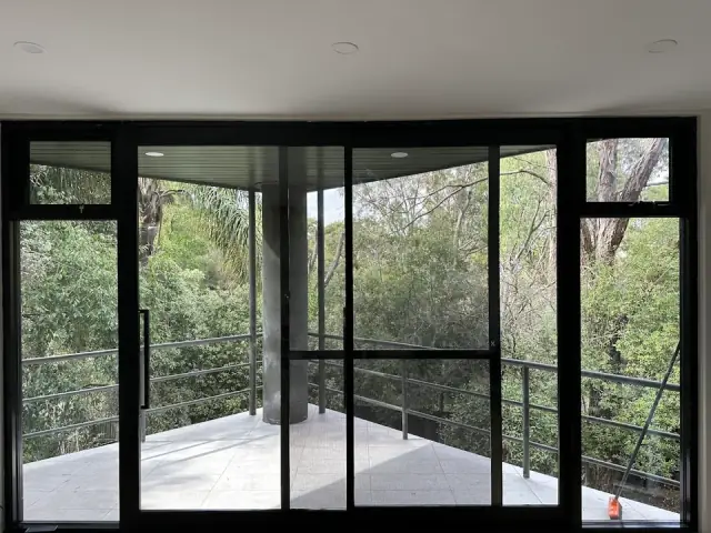 Luxury Windows & Doors