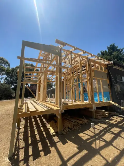 LV Carpentry cover