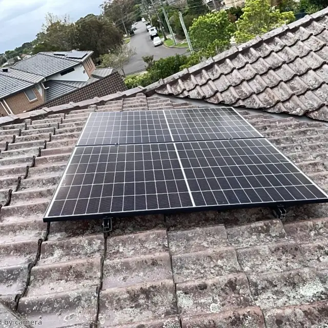 Lynton Electrical & Solar cover