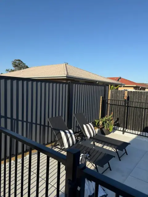 M&J Fencing & Landscaping cover
