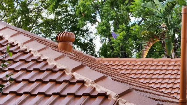 M & M Roofing Pty Ltd