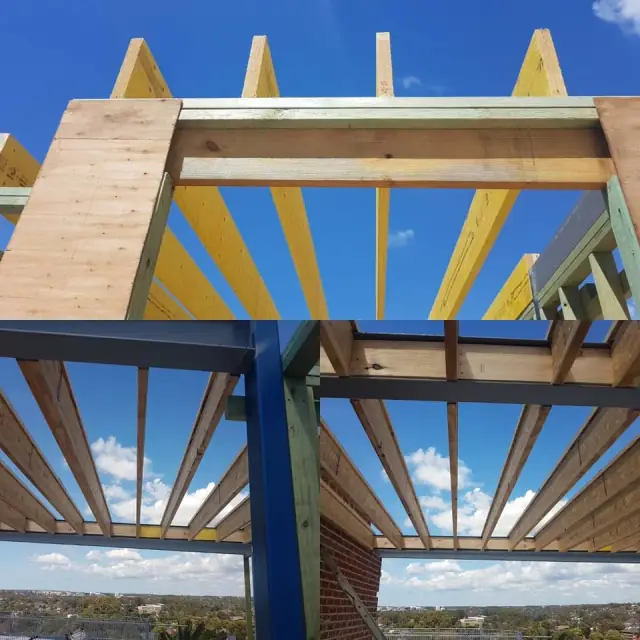M Squared Constructions cover