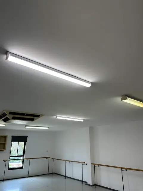 M Tech Electrical Services cover