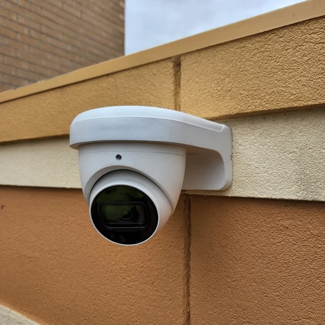 M-TECH Security Systems Pty Ltd