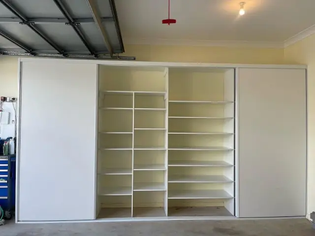 MA kitchen&wardrobe