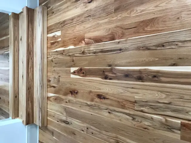 MAB Timber Floors cover