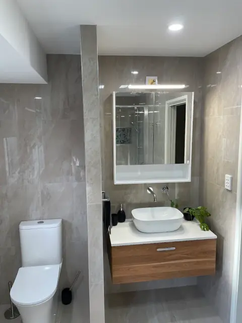 MAC Building & Renovations cover