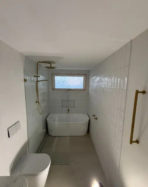 MAC Plumbing and Roofing
