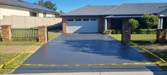 Macarthur Handyman cover
