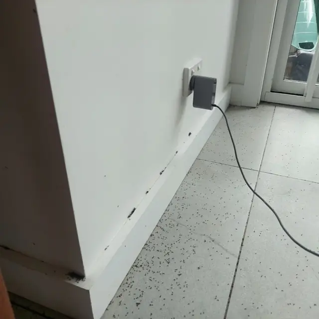 Macarthur Pest Solution cover