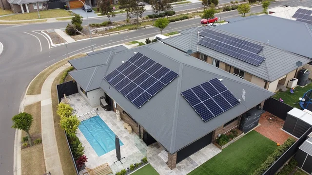 Macarthur Solar