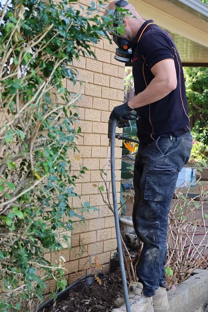 Macarthur Termite Care & Pest Control
