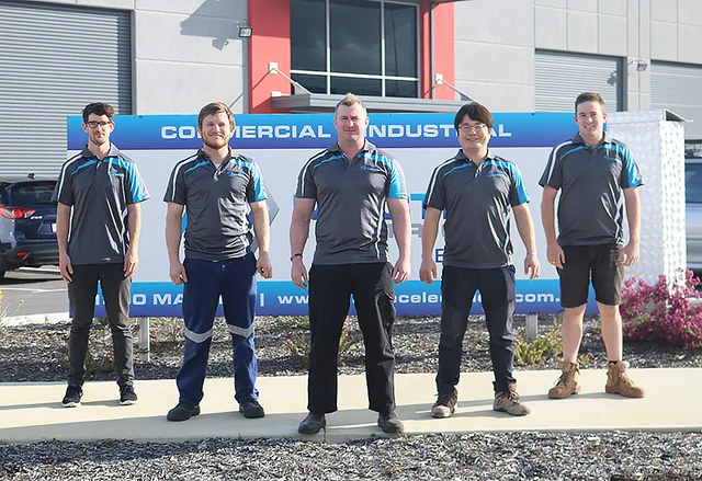 Mactec Electrical
