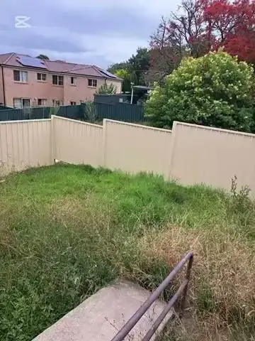 Madabelle Mowing cover