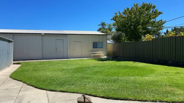 Maddern's Place Garden & Landscaping cover