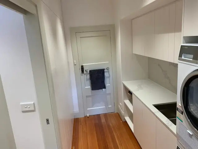 Made To Measure Cabinets and Joinery cover