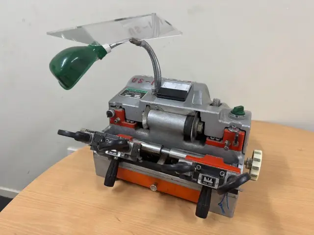 Magen Locksmiths cover