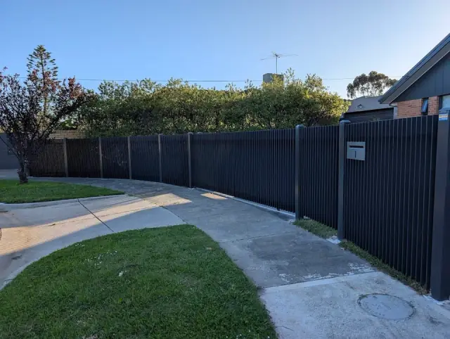 Magic Fences And Gates cover