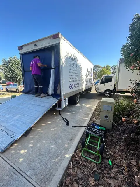 Magic Monster Removals and Cleaning PTY. Adelaide