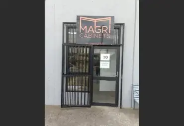 Magri Cabinets