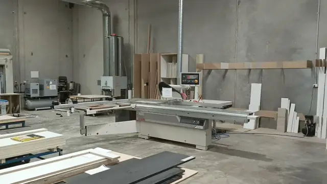 Magri Cabinets cover