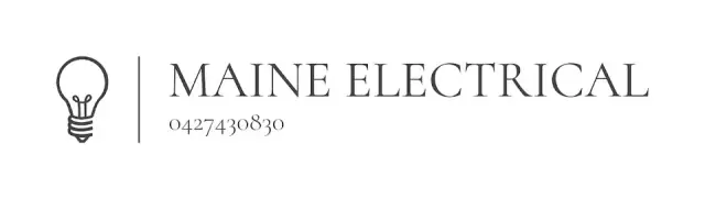 Maine Electrical cover