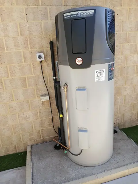 Mainline Plumbing cover