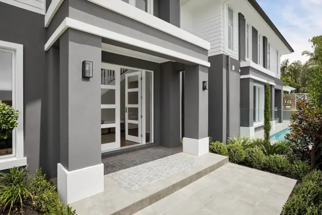 Maintain Painting, Painters Wollongong cover