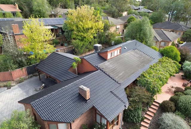 Major Roofing