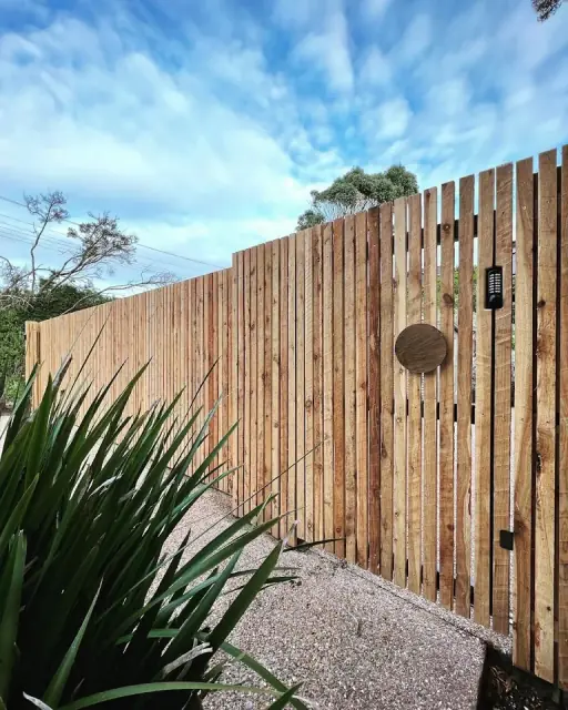 MAKE Fencing