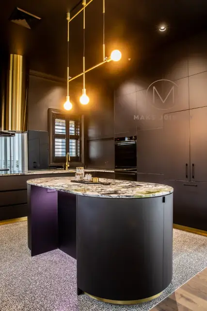 Maks Joinery