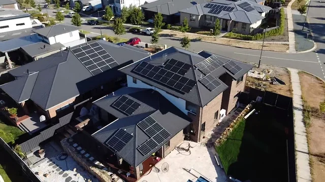 Malwa Electrical and Solar
