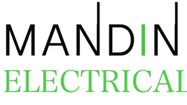 Mandin Electrical, Electrician Mandurah cover