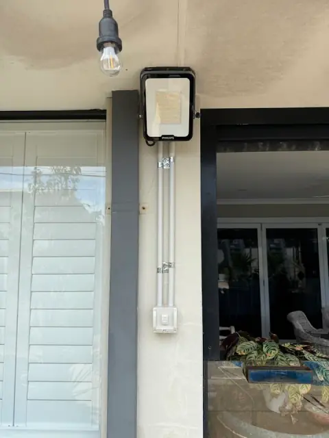 Mandin Electrical, Electrician Mandurah cover
