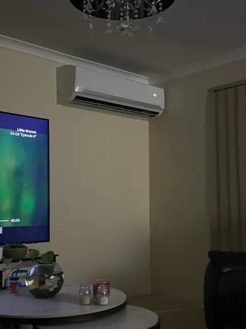 Mandurah Air Conditioning Services cover