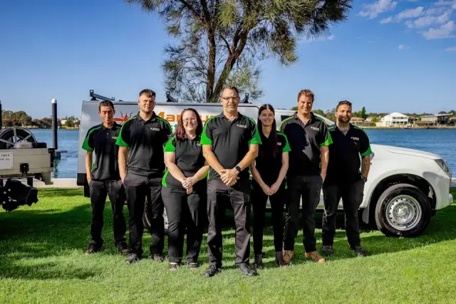 Mandurah Pest Control cover