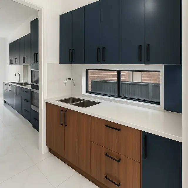 Maple Square Joinery Solutions cover
